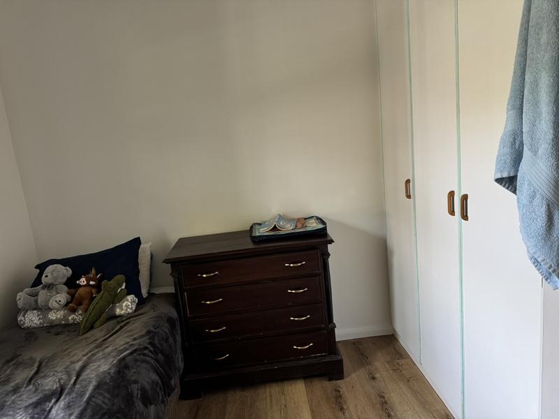 To Let 3 Bedroom Property for Rent in Wellway Park Western Cape